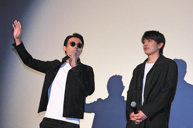 笑顔いっぱい＆イケメン！劇団EXILEの青柳翔＆小澤雄太（6枚目）