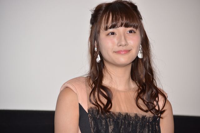 平野紫耀ら登場！映画『honey』スペシャルイベント＆完成披露舞台あいさつ（8枚目）