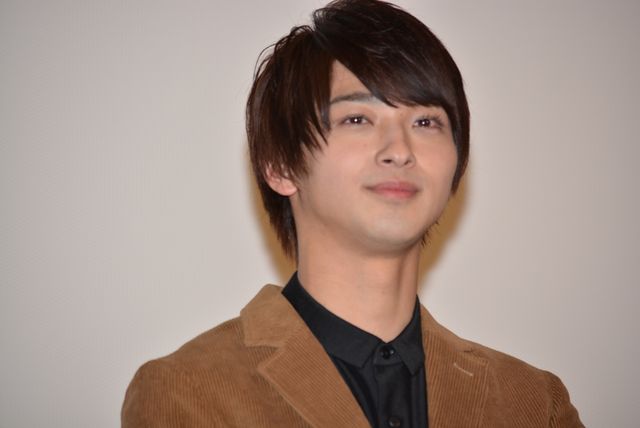 平野紫耀ら登場！映画『honey』スペシャルイベント＆完成披露舞台あいさつ（9枚目）