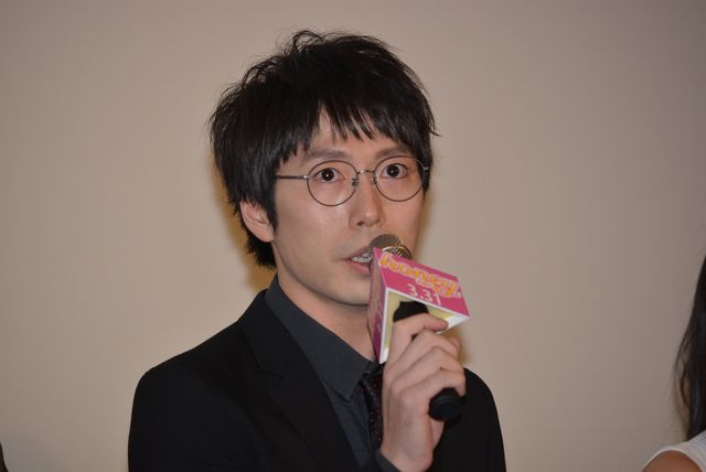 平野紫耀ら登場！映画『honey』スペシャルイベント＆完成披露舞台あいさつ（12枚目）