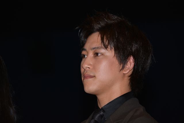 平野紫耀ら登場！映画『honey』スペシャルイベント＆完成披露舞台あいさつ（14枚目）