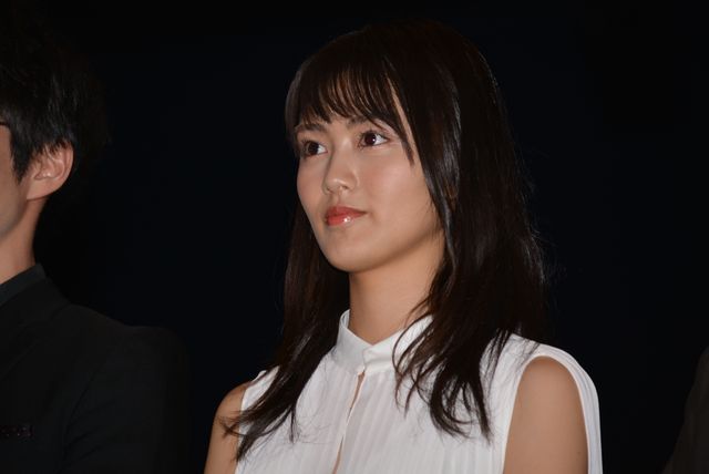 平野紫耀ら登場！映画『honey』スペシャルイベント＆完成披露舞台あいさつ（15枚目）