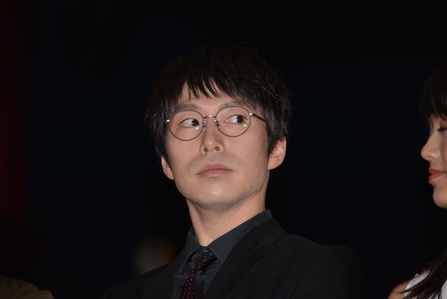 平野紫耀ら登場！映画『honey』スペシャルイベント＆完成披露舞台あいさつ（16枚目）