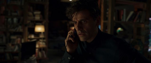 MCUに新ヒーロー誕生！マーベルドラマ「ムーンナイト」場面写真（3枚目）