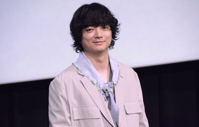 “映像化不可能”と言われた衝撃作、監督が号泣…染谷将太主演『廃用身』公開記念舞台あいさつ（3枚目）