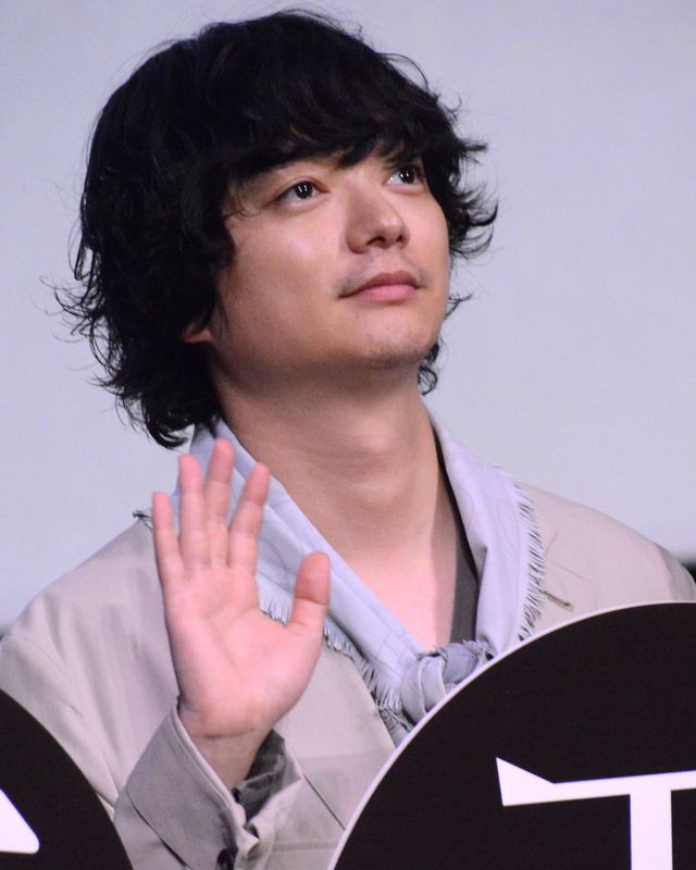 “映像化不可能”と言われた衝撃作、監督が号泣…染谷将太主演『廃用身』公開記念舞台あいさつ（16枚目）