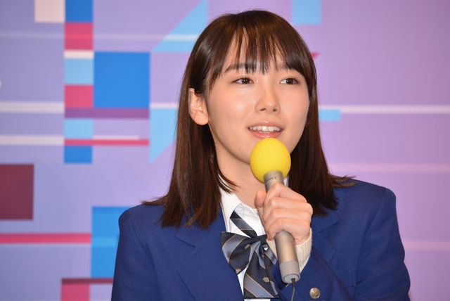 西野七瀬×野村周平、新ドラマ「電影少女」キャスト集合！（6枚目）