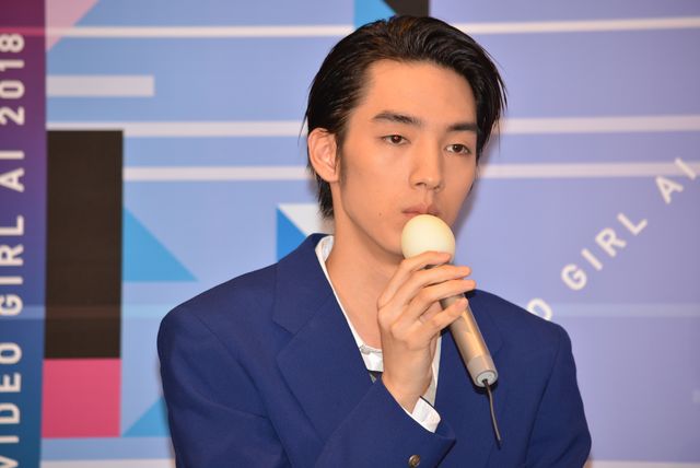 西野七瀬×野村周平、新ドラマ「電影少女」キャスト集合！（7枚目）