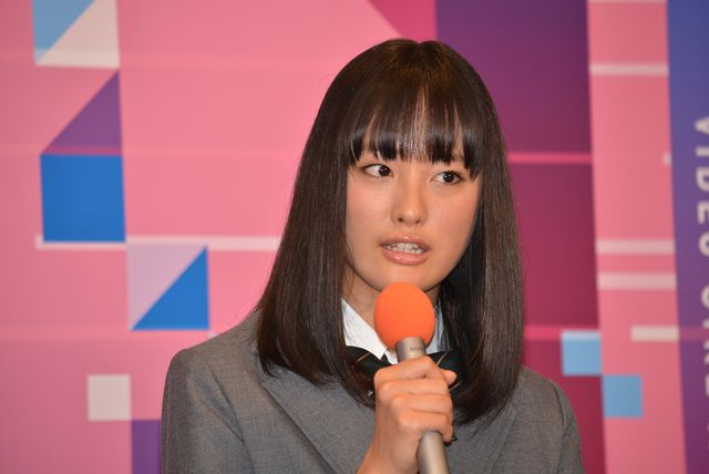 西野七瀬×野村周平、新ドラマ「電影少女」キャスト集合！（8枚目）