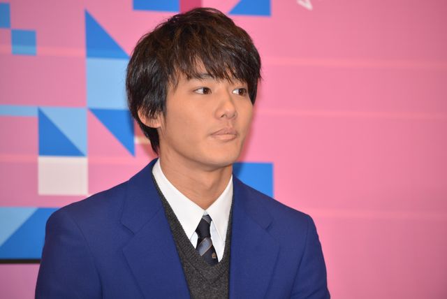 西野七瀬×野村周平、新ドラマ「電影少女」キャスト集合！（9枚目）