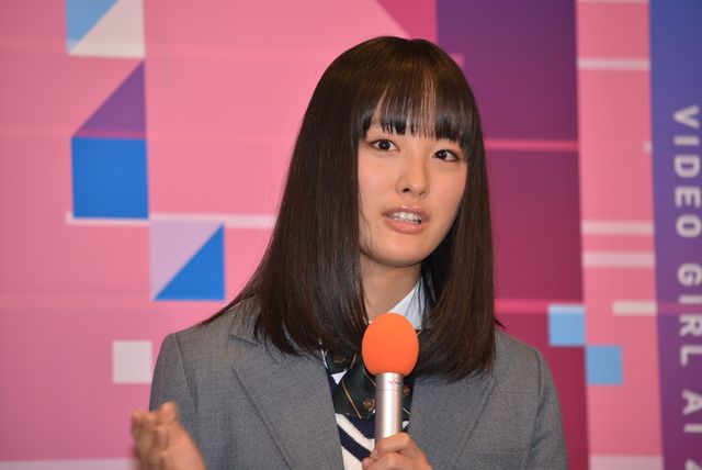 西野七瀬×野村周平、新ドラマ「電影少女」キャスト集合！（15枚目）