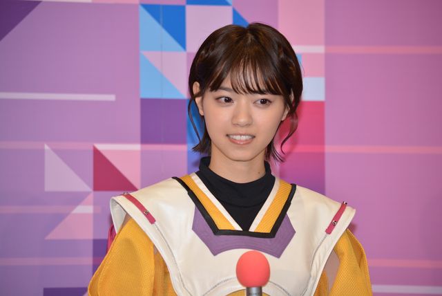 西野七瀬×野村周平、新ドラマ「電影少女」キャスト集合！（19枚目）