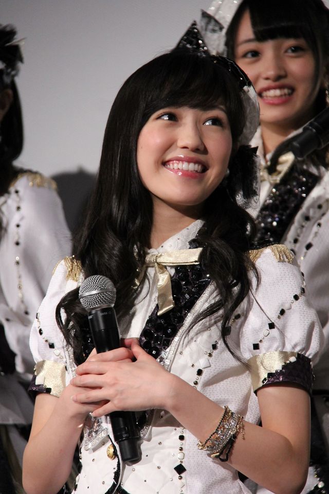 AKB48メンバー、ババア扱いにショック？フォトギャラリー（7枚目）