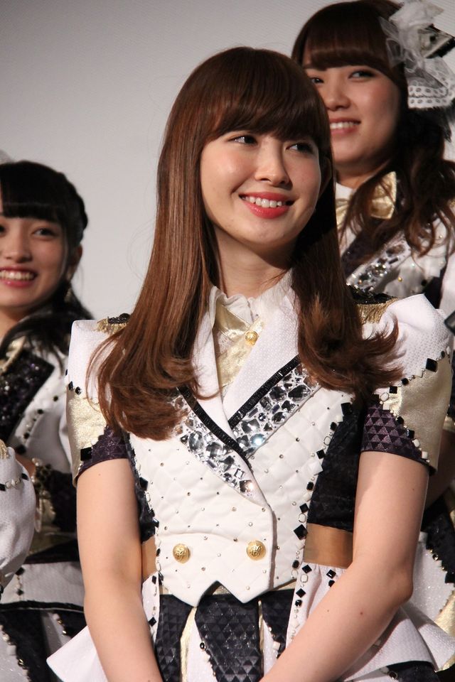 AKB48メンバー、ババア扱いにショック？フォトギャラリー（8枚目）