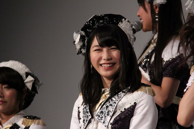 AKB48メンバー、ババア扱いにショック？フォトギャラリー（9枚目）