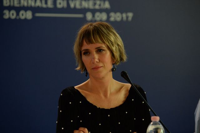 マット・デイモン、ベネチア記者会見でまさかの赤面！（6枚目）