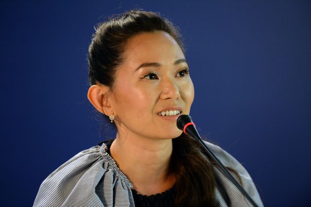 マット・デイモン、ベネチア記者会見でまさかの赤面！（8枚目）