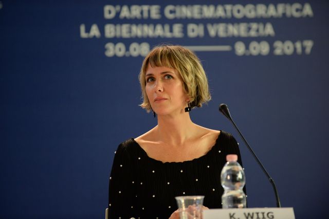 マット・デイモン、ベネチア記者会見でまさかの赤面！（10枚目）