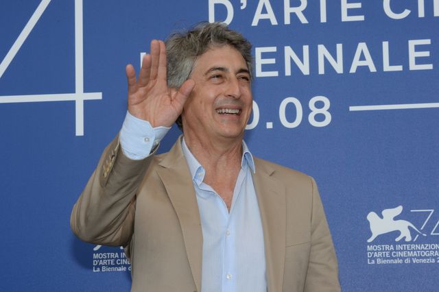 マット・デイモン、ベネチア記者会見でまさかの赤面！（19枚目）