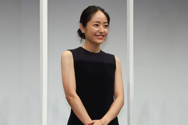 井上真央、室井滋、夏木マリら女子校のような撮影現場振り返る＜『大コメ騒動』東京プレミア試写会＞（3枚目）