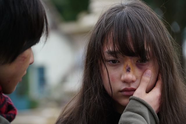 新ライダー登場！「仮面ライダーアマゾンズ」シーズン2フォトギャラリー（4枚目）