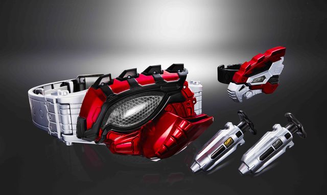 新ライダー登場！「仮面ライダーアマゾンズ」シーズン2フォトギャラリー（6枚目）