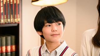 「ラストマン」福山雅治の少年期に名子役・柊木陽太!41年前の事件巡るキャスト4名発表