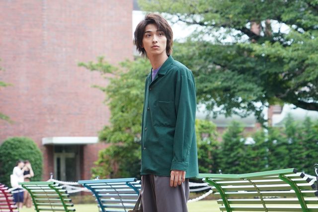 田中圭＆横浜流星が謎に迫る！ドラマ「あなたの番です」13話場面カット（7枚目）