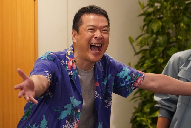 田中圭＆横浜流星が謎に迫る！ドラマ「あなたの番です」13話場面カット（10枚目）