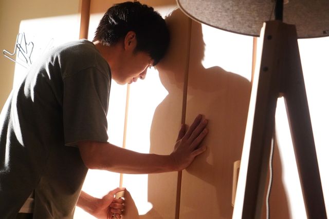 田中圭＆横浜流星が謎に迫る！ドラマ「あなたの番です」13話場面カット（12枚目）