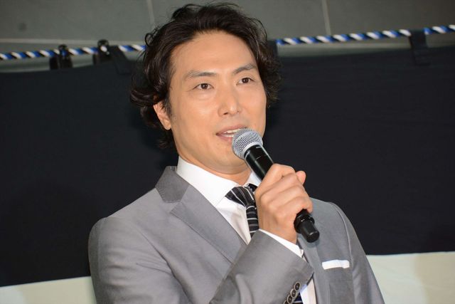 岡田准一主演『関ヶ原』、神田明神で大ヒット祈願（5枚目）