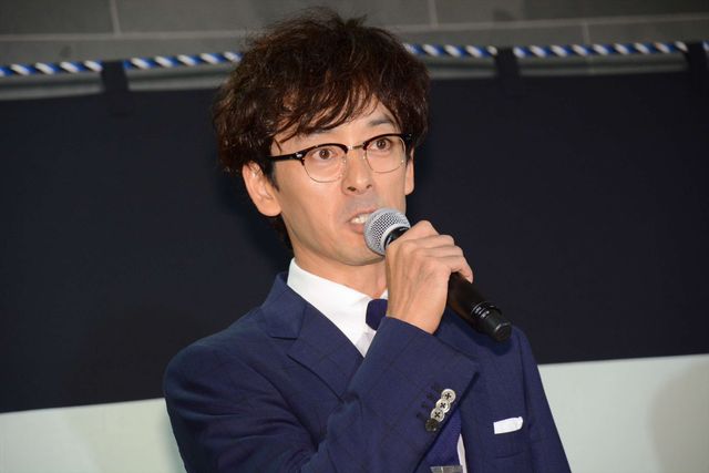 岡田准一主演『関ヶ原』、神田明神で大ヒット祈願（6枚目）