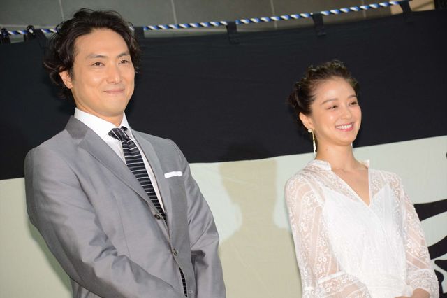 岡田准一主演『関ヶ原』、神田明神で大ヒット祈願（10枚目）