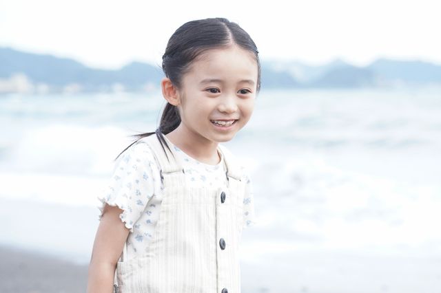 目黒蓮が徐々に“父”の顔に…「海のはじまり」4話場面写真（6枚目）