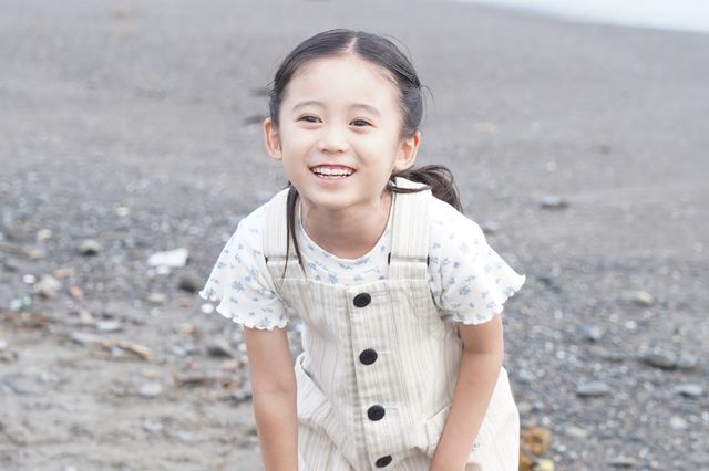 目黒蓮が徐々に“父”の顔に…「海のはじまり」4話場面写真（7枚目）