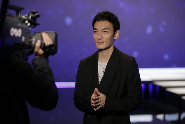 草なぎ剛がMC！「最後の○○～日本のレッドデータ～」：フォトギャラリー