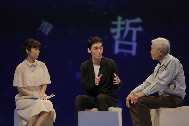 草なぎ剛がMC！「最後の○○～日本のレッドデータ～」（3枚目）