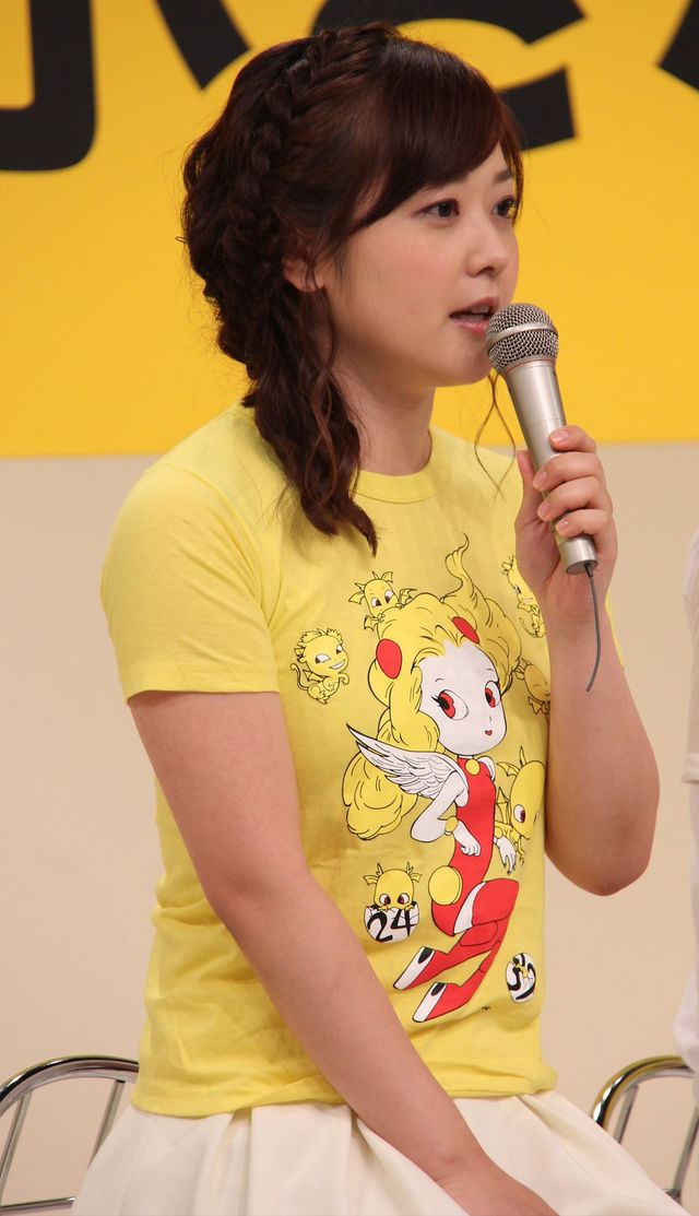 「ファイナルファンタジー」天野喜孝がデザインしたチャリTシャツ！写真ギャラリー（4枚目）