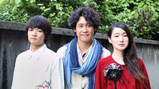 『ぶどうのなみだ』大泉洋＆安藤裕子＆染谷将太　単独インタビュー