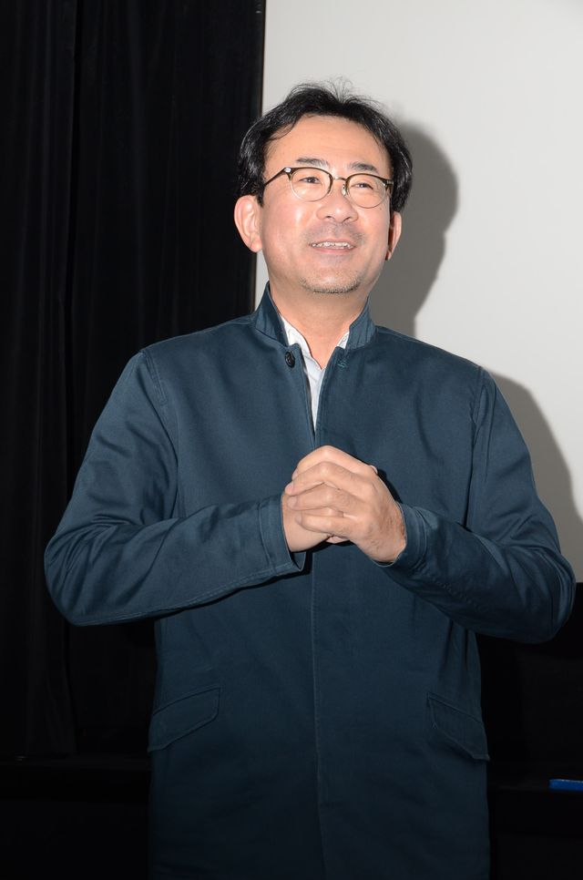 震災から20年のいまを描いた映画『神戸在住』　　監督が”神戸への愛”を明かす　画像ギャラリー：フォトギャラリー