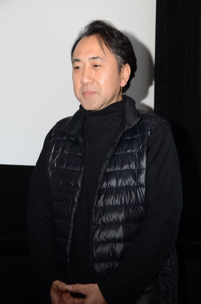 震災から20年のいまを描いた映画『神戸在住』　　監督が”神戸への愛”を明かす　画像ギャラリー（2枚目）