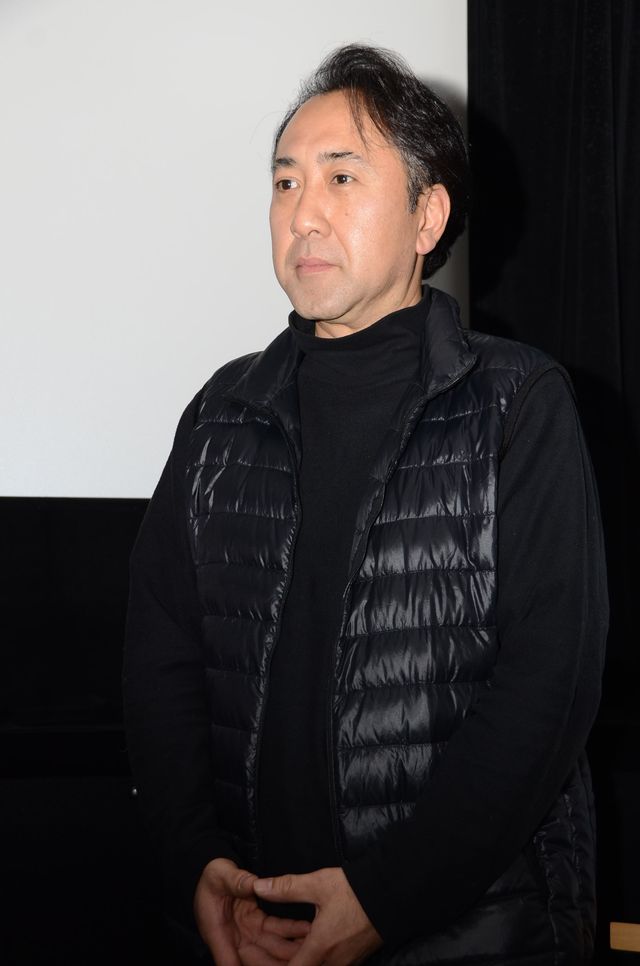 震災から20年のいまを描いた映画『神戸在住』　　監督が”神戸への愛”を明かす　画像ギャラリー（4枚目）