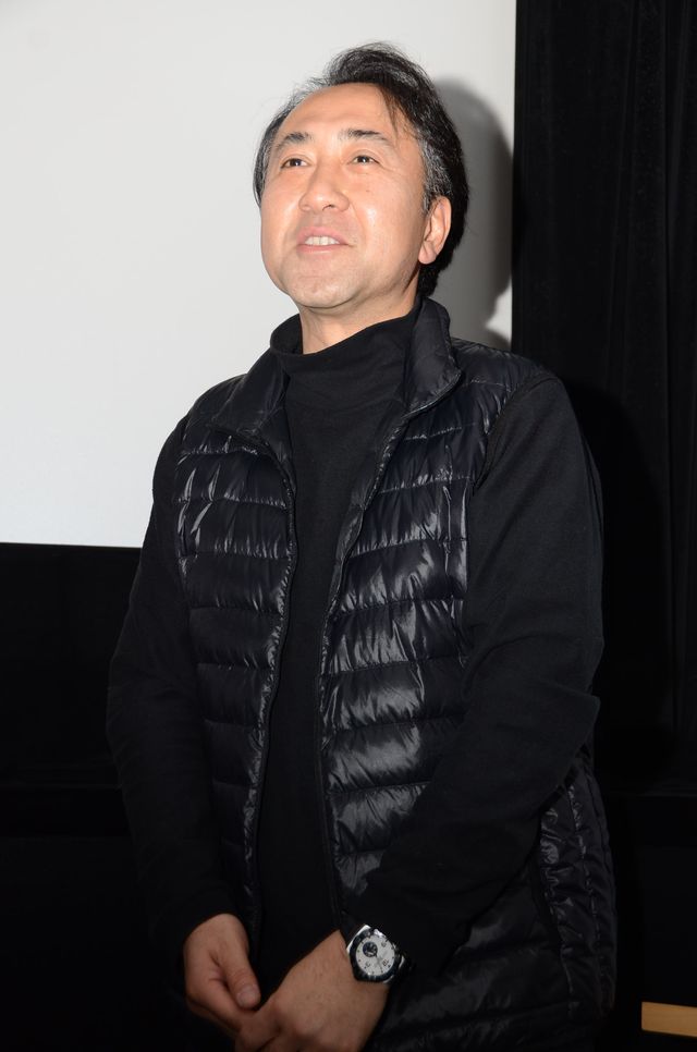 震災から20年のいまを描いた映画『神戸在住』　　監督が”神戸への愛”を明かす　画像ギャラリー（7枚目）