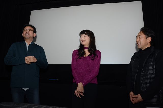 震災から20年のいまを描いた映画『神戸在住』　　監督が”神戸への愛”を明かす　画像ギャラリー（8枚目）