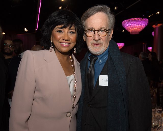 アカデミー賞候補のスターが一堂に集結！激レア仲良し名場面集（5枚目）