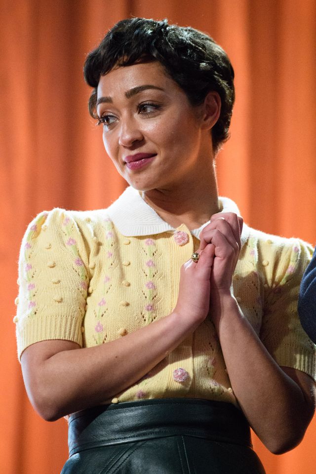 アカデミー賞候補のスターが一堂に集結！激レア仲良し名場面集（8枚目）