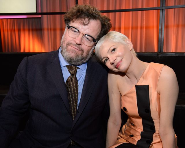 アカデミー賞候補のスターが一堂に集結！激レア仲良し名場面集（16枚目）