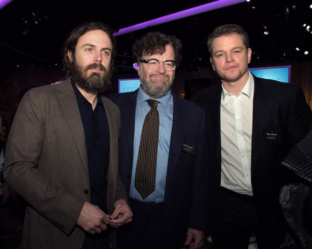 アカデミー賞候補のスターが一堂に集結！激レア仲良し名場面集（19枚目）