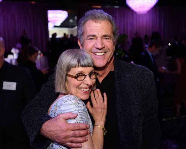 アカデミー賞候補のスターが一堂に集結！激レア仲良し名場面集（23枚目）