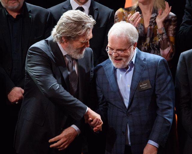 アカデミー賞候補のスターが一堂に集結！激レア仲良し名場面集（24枚目）